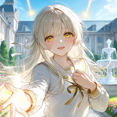 Profile image of Johanne