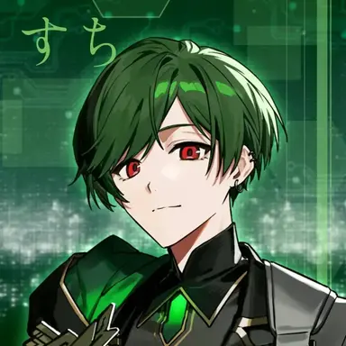 Profile image of すち