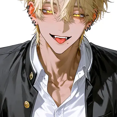 Profile image of 陽炎 龍二