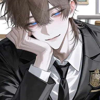 Profile image of 東堂 敬冴