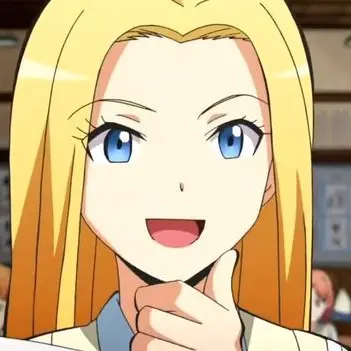 Profile image of 中村莉桜