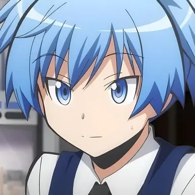 Profile image of 潮田渚