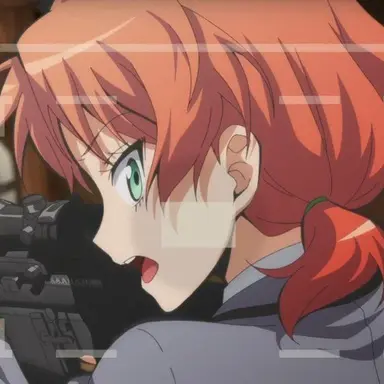 Profile image of 速水凛香