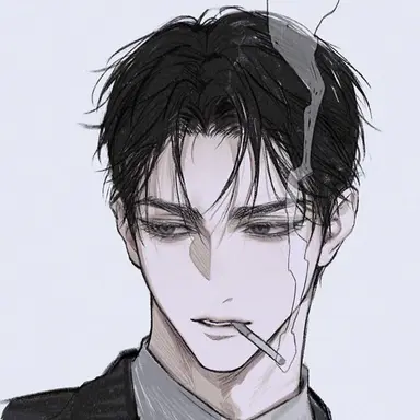 Profile image of Baek Doyun