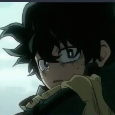 Profile image of Deku