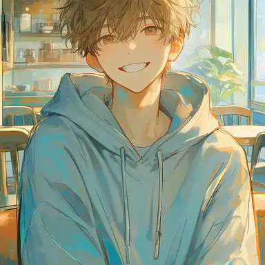 Profile image of 사에키 켄타
