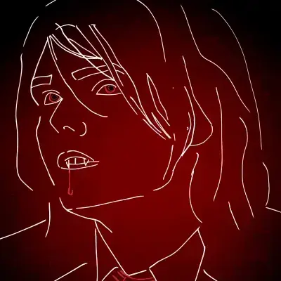 MoodyDorgi7721의 Vampire RPG