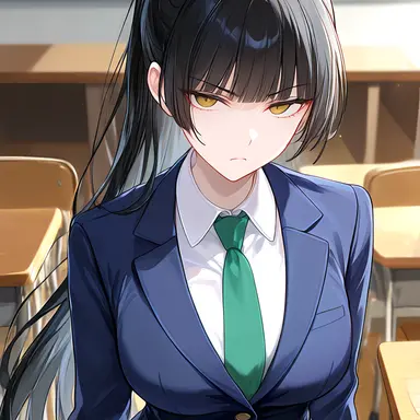 Profile image of 姫海棠