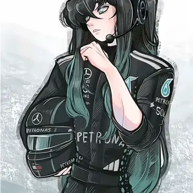 Profile image of Muichiro