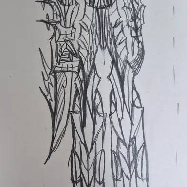 Profile image of 炎道拳環将