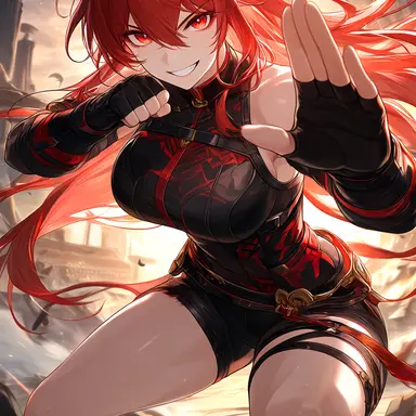 Profile image of キンア・スルテイン