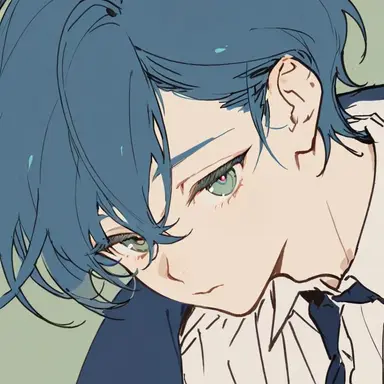 Profile image of 衣織