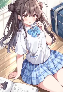 Profile image of 澪