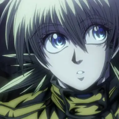 Profile image of Seras Victoria