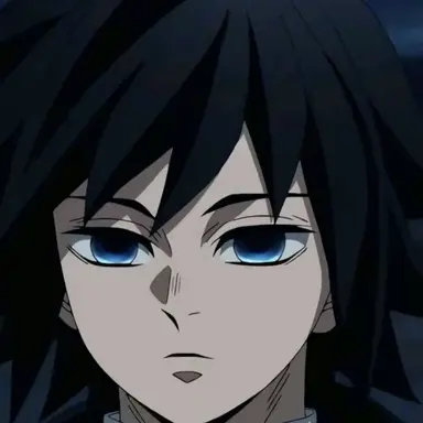 Profile image of 토미오카 기유