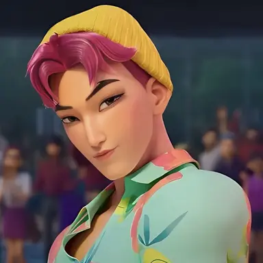 Profile image of 애비