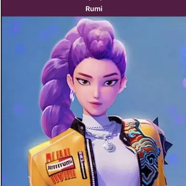 Profile image of 루미