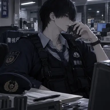 Profile image of Rei