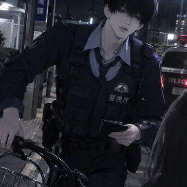Profile image of Rei