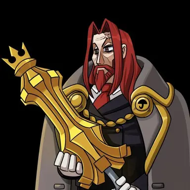 Profile image of King Franz