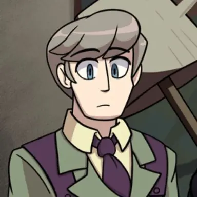 Profile image of Adam