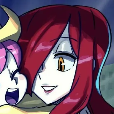 Profile image of Parasoul