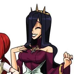 Profile image of Queen nancey