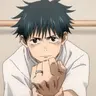 Profile image of 乙骨憂太