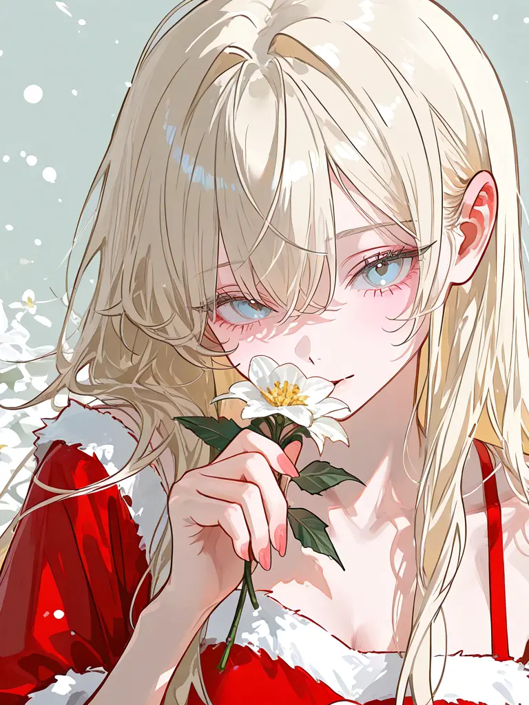 Ddy000의 크리스마스부터 시작된 인연.