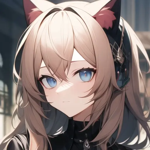 kuritonn의 マリア