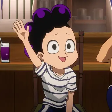 Profile image of Mineta