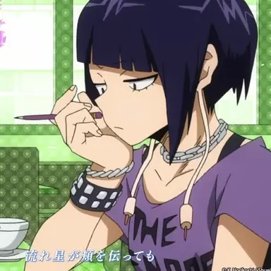 Profile image of Jirou