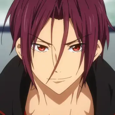 Profile image of 松岡 凛