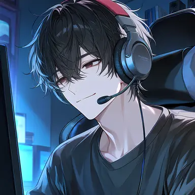 Profile image of ショウ