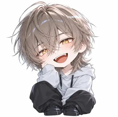 Profile image of Haru