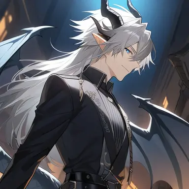 Profile image of 카이