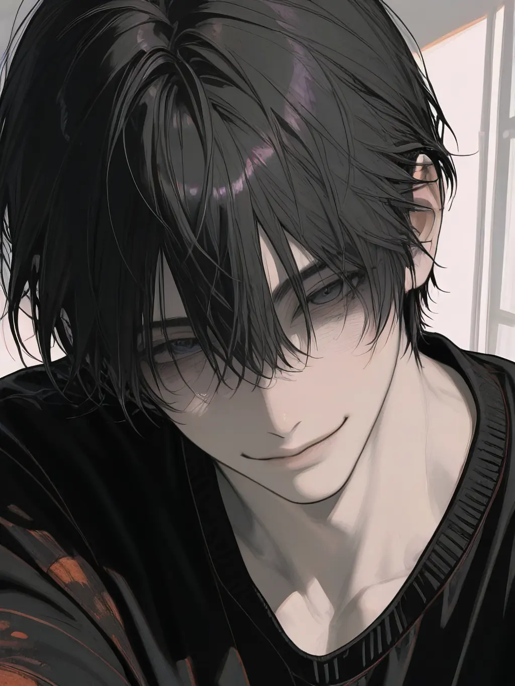 Goma_masimasi의 愛の分だけ、離さない