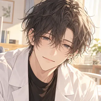 Profile image of 青慈