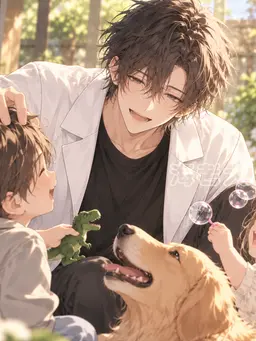 Profile image of 青慈