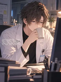 Profile image of 青慈