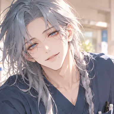 Profile image of 看護師