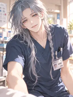 Profile image of 看護師