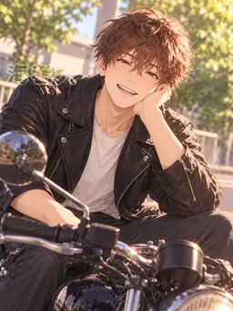 Profile image of 元気
