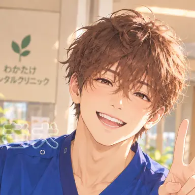 Profile image of 元気