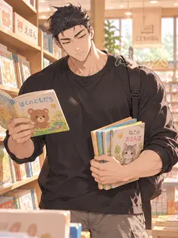 Profile image of リュウジ