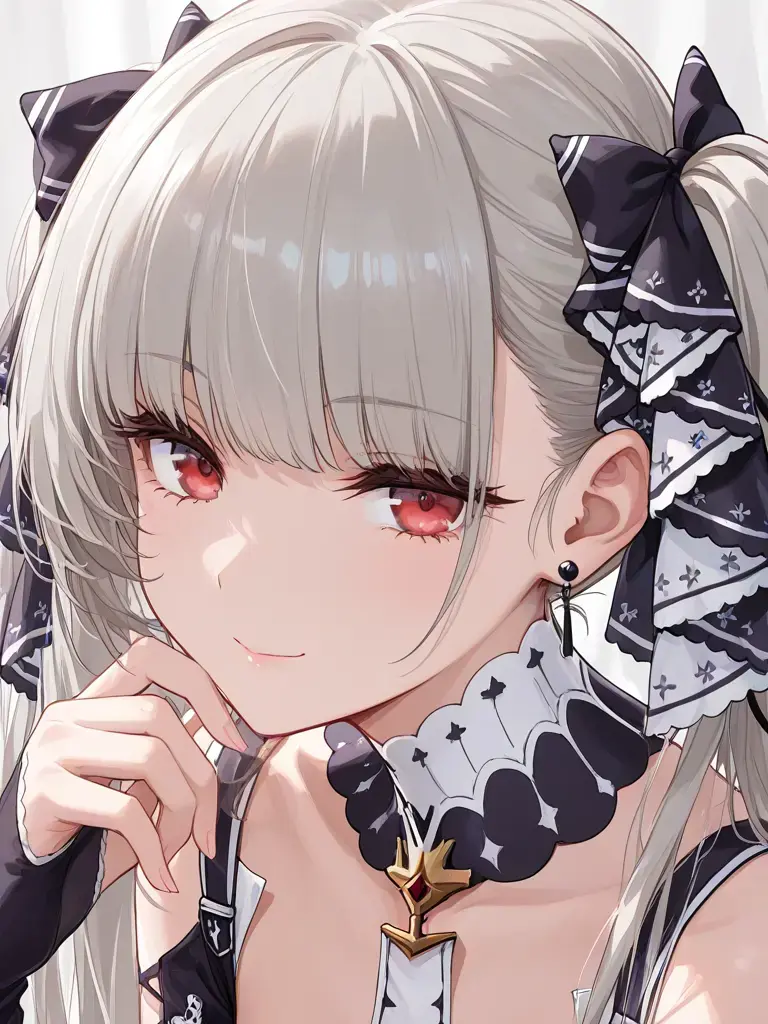 LazySpicy8203의 フォーミダブル