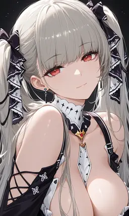 Profile image of Formidable