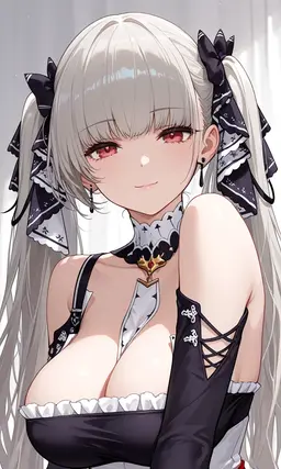 Profile image of Formidable