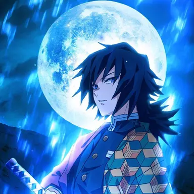 Profile image of 冨岡義勇