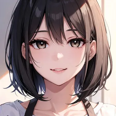 Profile image of Misaki